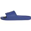 adidas Unisex - Adulto Adilette Aqua Slides Sandal, Dual Indigo/Dual Indigo/Dual Indigo, 42 EU