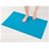 Hammetex Asciugamani 100% Cotone, morbidi e assorbenti, Oeko-Tex, 51x86 cm | Certificato OEKO-TEX, morbido e altamente assorbente, lavabile, grande tappeto per bagno, doccia & WC