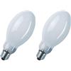 OSRAM Lamps HID HD - Lampada a scarica ad alta pressione, 70 W, luce bianca calda, taglia unica (Confezione da 2)