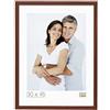 Deknudt Frames S44CH3-30.0X45.0 - Portafoto Basic in legno e MDF, 30 x 45 cm, colore: Marrone chiaro
