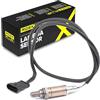 RIDEX PLUS 3922L0082P Sonda lambda Compatibilità con FIAT PUNTO 188