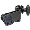 RICHTER Herbert Richter 585 101 11 poggiatesta montaggio con 4 SISTEMA QUICK FIX