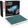 BOSCH Filtro, Aria abitacolo 0986628536
