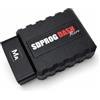 SDPROG Dash Micro Ma - Dispositivo di monitoraggio dei filtri DPF/FAP/GPF | Compatibile con Mazda