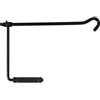 JRSHIRLEYLTD Altalena pieghevole per auto, accessori per cric auto, chiave a manovella per cric auto, maniglia per cric auto maniglia, per auto, camion, cric pantografo