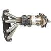 Walker 28324 Catalizzatore e Componenti