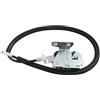 Autocraft Meccanismo del cavo di bloccaggio del fermo inferiore della porta posteriore, compatibile per Fiat Ducato, Peugeot Boxer e Citroen Jumper OE 9137K3