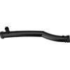 GATES 02-2922 Condotto del refrigerante nero
