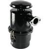 Generico Filtro Aria Completo a Bagno d'Olio compatibile per Lombardini 6LD325 6LD360 6LD400 6LD435 LDA520 LDA530
