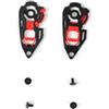 AGV KIT VISOR MECHANISM K5 S/K3 SV/K1/K1S NEUTRAL N