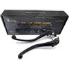 LE LEFOSSI Leva del freno della frizione del motociclo robusta e durevole Compatibile con Ducati 749 848 EVO 999 1098 1198 1199 Streetfighter 1100 Monster 1100 EVO Multistrada 1200 Black