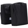 Generico Borse laterali moto | Borsa serbatoio ATV Pannier,Borsa da sella portaoggetti per moto - Per telefono, bagaglio, avventura, outdoor, sport, uomo, dirtbike, motoslitta