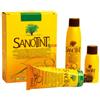 COSVAL SpA SANOTINT Light Tintura 75 Castano Dorato