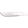 SAFETY SpA Safety Lama Tonda per Bisturi N.22, Safety, Lame per Bisturi, 1 Pezzo, Strumenti Chirurgici di Precisione
