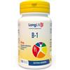 LONGLIFE Srl LongLife, B-1, 100 tavolette