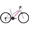 BUNF BUNFBIKE MTB Donna 26'' Bici Ragazza