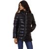 BUNF CAPPOTTO PADDED 100 GRAMMI Piumino Donna
