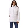 BUNF CAPPOTTO ECOPIUMA DONNA Piumino