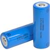 BEST DIVERS BATTERIA 26650 5000MAH POLO POS.ALTO Ricaricabile di Ricambio