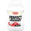 WHY SPORT PERFECT 100% WHEY 1,8 KG NEUTRO Proteine Isolate del Siero del Latte