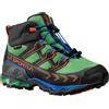 LA SPORTIVA ULTRA RAPTOR II MID JR GTX Scarpe Trekking Ragazzo