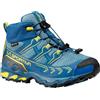 LA SPORTIVA ULTRA RAPTOR II MID JR GTX Scarpe Trekking Ragazzo