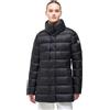 COLMAR ORIGINALS QUILTED JACKET WITH SIDE OPENING Giacca Donna