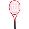 WILSON P 100 V1 Racchetta Tennis Adulto