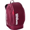 WILSON P TENNIS BACKPACK MA Zaino