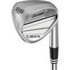CLEVELAND GOLF CBX4 ZIPCORE WEDGE RH 50° WOMAN GRAPHITE Donna Mano Destra