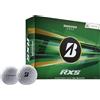 BRIDGESTONE TOUR B RXS Palline Golf