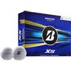 BRIDGESTONE TOUR B XS Palline Golf