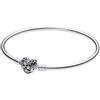 PANDORA Bracciale Moments 593400C01-17 cuore