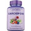 BIOSALUS di Vatrella A. Sas Carciofo30 60 capsule 27 grammi