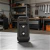 NexRen Anello di sospensione in alluminio per scooter Ninebot F3 F3 Pro Max G3 gancio pieghevole per supportare il parcheggio verticale e il trasporto