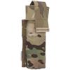 Generic Custodia di Emergenza Tattica Molle, Custodia da Cintura per Strumenti di Primo Soccorso e Caccia All'aperto