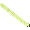 JAMIEKA Fascia riflettente Fascia da braccio con luce LED con modalità lampeggianti multiple Ricarica USB Riflettente per attività all'aperto Fascia da braccio LED ricaricabile