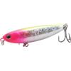 JAMIEKA Esche Topwater Matita 6 g/12 g Esche dure Walk the Dog Treble Hook Artificiali Esche salate Attrezzatura da pesca artificiale