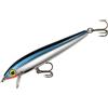 Rebel Tracdown Minnow Lure da