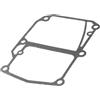AYZLGAA for Motore fuoribordo Y-a-m-a-h-a 9.9/15hp 63v-45113 Guarnizione for Barca Involucro Superiore