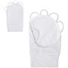 Generico Guanti Da Golf Per Uomo UPF 50+ Mitt Proteggi Dita Ice Sink