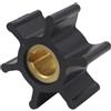 Mlswmkf Girante della pompa 'acqua del motore adatta Compatible With 8E 10E 12.5 E CF 250872 500129 22799-0001 22799-0001-P 229955 18-8950