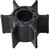 RENXUWS 682-44352 Girante della Pompa dell'Acqua per Motore fuoribordo 2 e 4 Tempi 9. 15 HP .9D 15D 682-44352-00 682-44352-01 682-44352-02