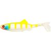 JAMIEKA 20cm 56g Paddle Tail Swimbaits T Tail Baits Soft Fishing Tackle Accessori Esche artificiali Esca da pesca Esche morbide Esche artificiali Realistico Paddle Swimbaits T Lure Tackle Accessorio