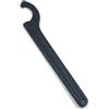 QZIVNBPM Chiave Inglese A C, Utensile Manuale per Bici da Cross, Bicicletta, ATV, Scooter, Ammortizzatore Posteriore, Dado Rotondo, Gancio di Carico Falsamaglia Catena Bici Cassette e pignoni