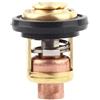 RENXUWS 75692Q2 Termostato per Mercury per Motore Fuoribordo Mariner 75692 60C/143F Sierra 18-3553 da 5HP a 50HP