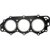 AYZLGAA for fuoribordo Y-a-m-a-h-a 40/50Hp Pro50 6h4-11181 18-3830 Guarnizione Testata