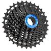 QZIVNBPM Adatto per Cassetta Bici da Strada ZTTO Ultimate 11/12 velocità Ultraleggera 11s 12s 11-28/30/32/34/36T Gravel 11V 12V Ruota Libera HG K7 Falsamaglia Catena Bici Cassette e pignoni