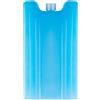Générique di congelamento per refrigeratori | 400 ml Portatile riutilizzabile Raffreddamento Rapido | AC di congelamento Ghiacciati Cube | per la casa, il campeggio, i pic-nic, l'esterno, la