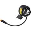 NexRen Modulo acceleratore per acceleratore a pollice, compatibile con Kugoo G2 e per piattaforme scooter Kugoo G2 Pro